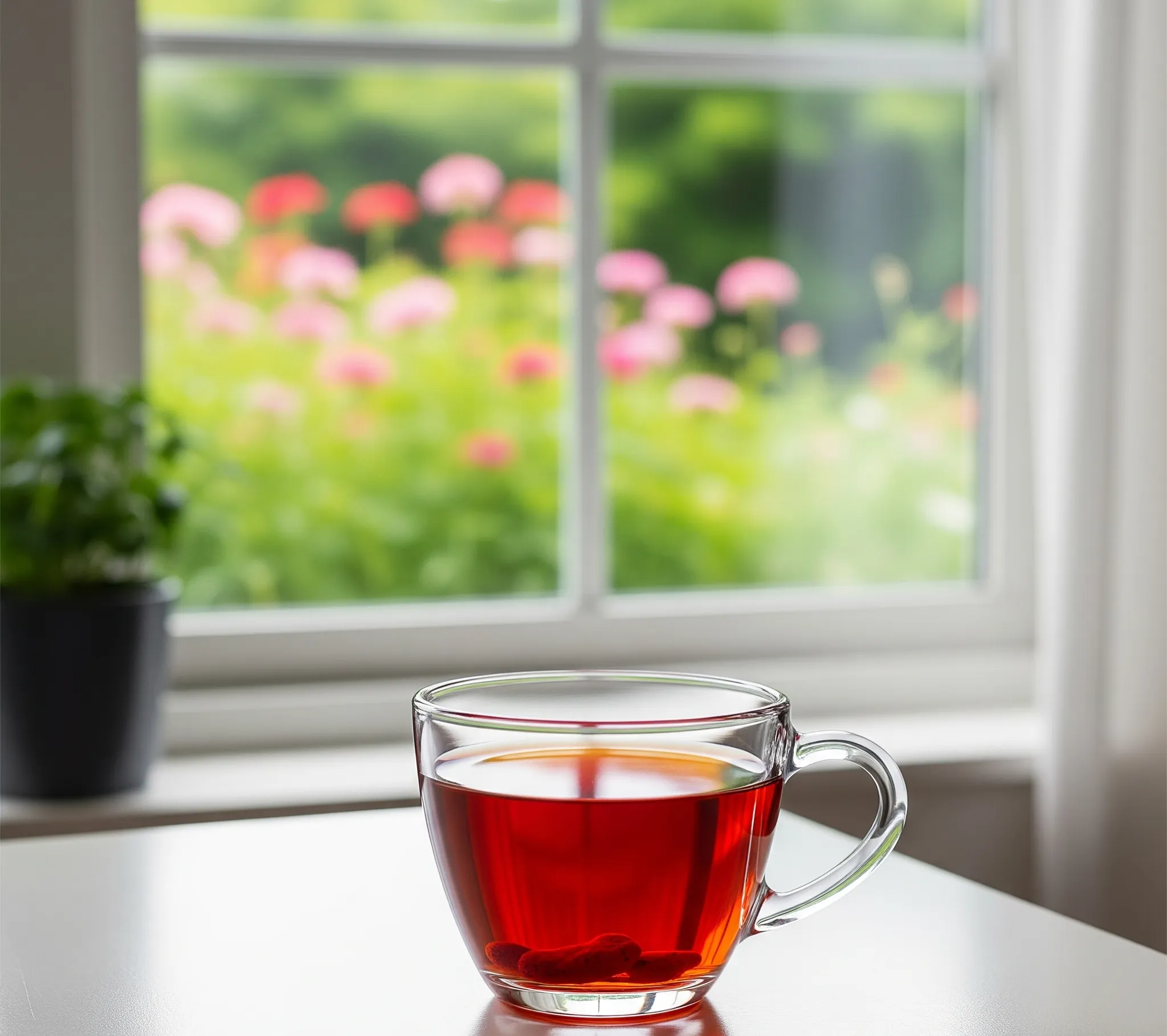 🌞 5 LỢI ÍCH BẤT NGỜ KHI UỐNG NƯỚC HỒNG SÂM VÀO BUỔI SÁNG