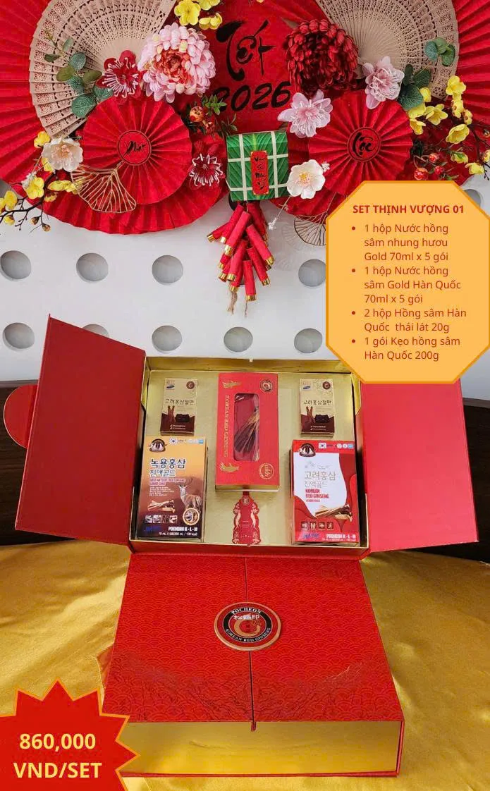 🧧 QUÀ BIẾU TẾT  – GỬI LỜI CHÚC AN KHANG, GẮN KẾT ĐẦU XUÂN 🧧