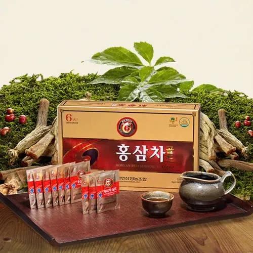 🍃 5 LỢI ÍCH BẤT NGỜ KHI UỐNG NƯỚC HỒNG SÂM VÀO BUỔI SÁNG